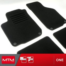 Tapis pour Volkswagen Bora 1998-2005 MTM cod. fr2163 One sur mesure