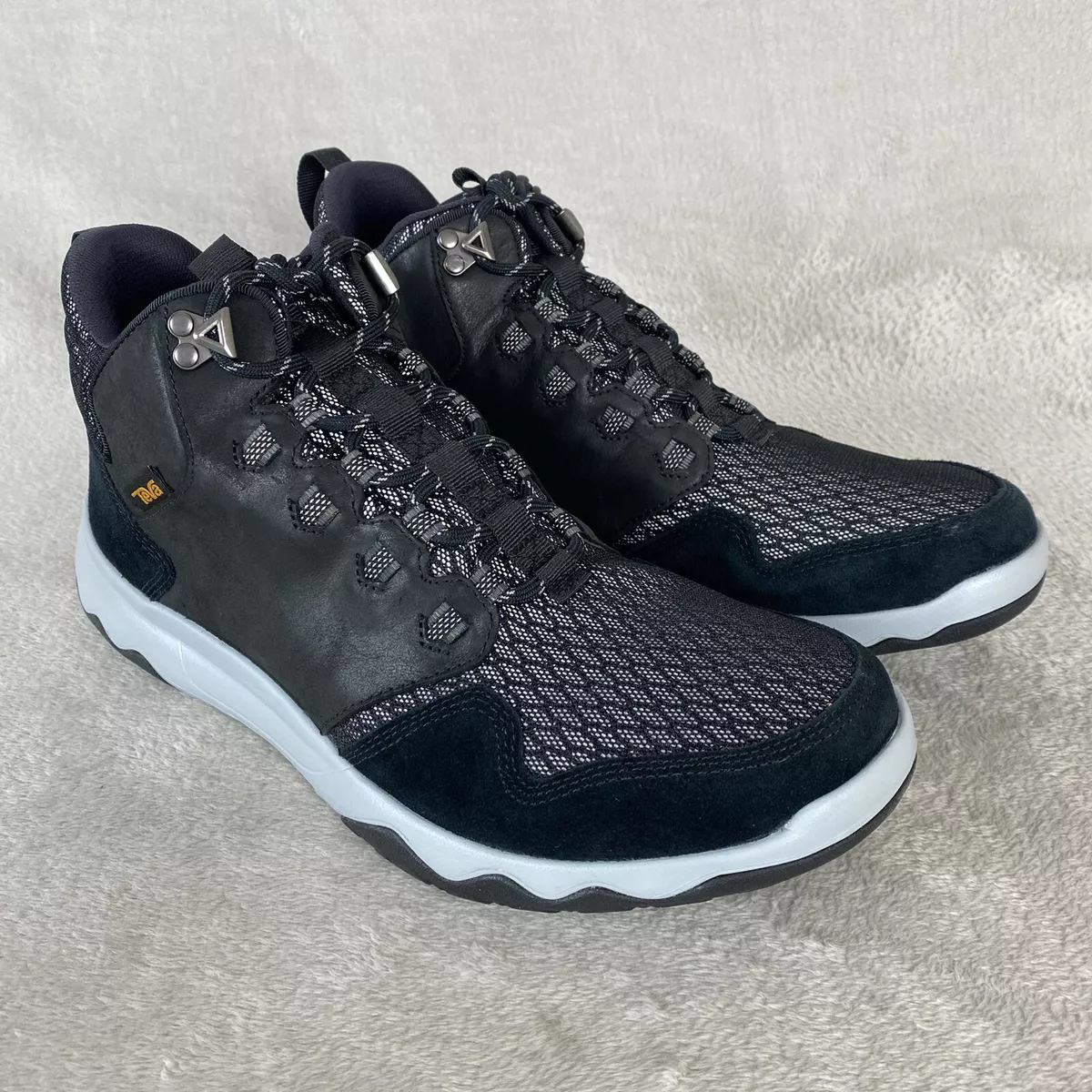 Arrowood lux mid waterproof outlet