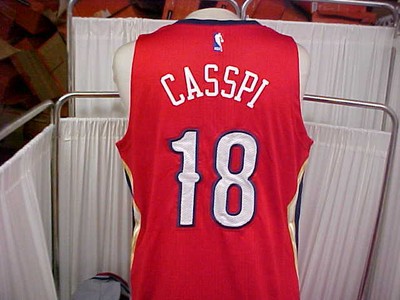 pelicans jersey 2017