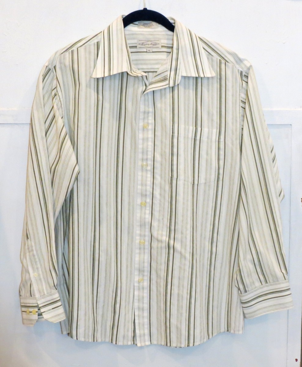 eighty eight dress shirts Eighty Eight Mens Button Up Shirt Long Sleeve Small S Plaid 21x27