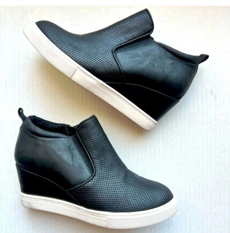 Susina discount wedge sneakers