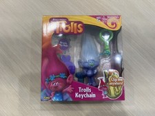 DreamWorks Trolls Key Chain - Guy Diamond
