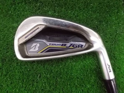 Bridgestone TOUR B JGR 2020 Irons #6-9.P(5Clubs)/Diamana/Flex:UNI