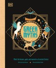 Greek Myths: Meet the heroes, gods, and monsters of ancient Greece By DK - GOOD