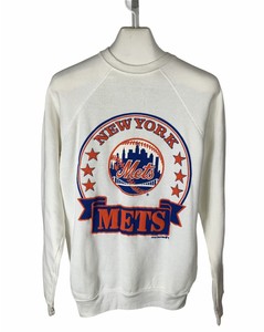 mets crewneck