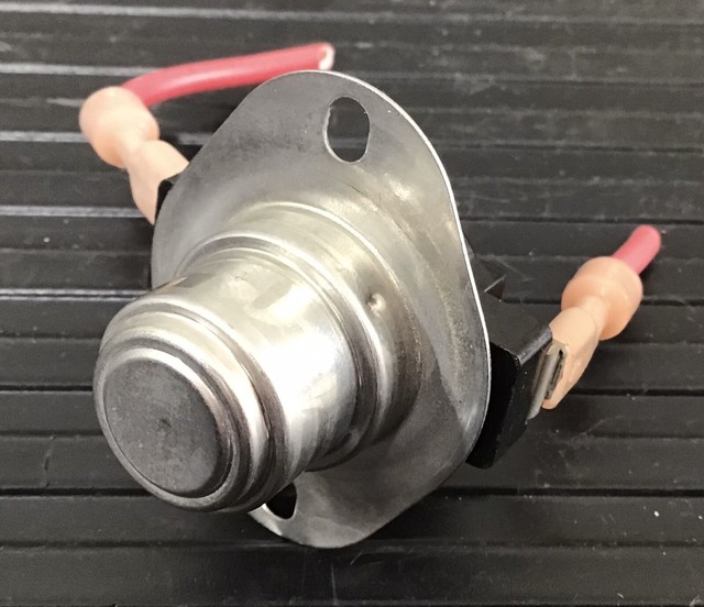 Goodman Tod60t81 Furnace Thermal Limit Switch 1851a025 L21030f