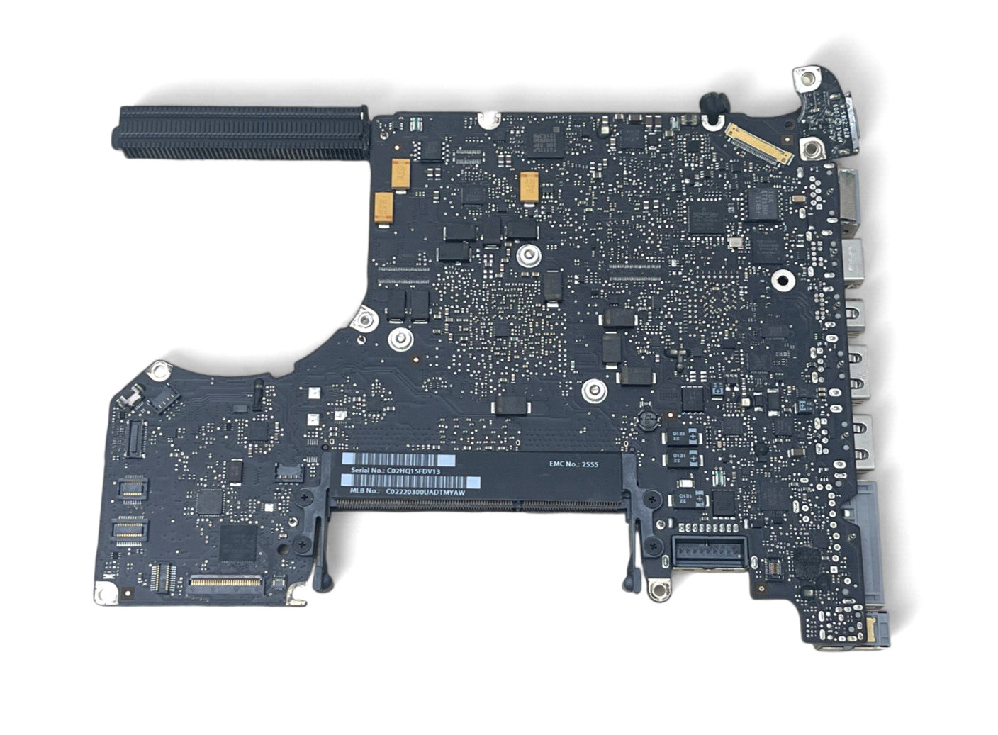 Apple Macbook Pro 13" 2011 A1278 i5 2.3GHZ i7 2.7GHZ Logic Board 820-2936-A