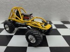 Custom Made Rock Bouncer Buggy mud crawler crawling 1/64 CHEVY truck Ford 4x4