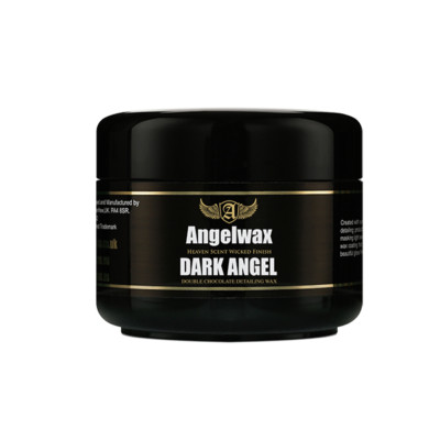 Angelwax DARK ANGEL (WACHS FÜR DUNKLE LACKIERUNG) 250ml
