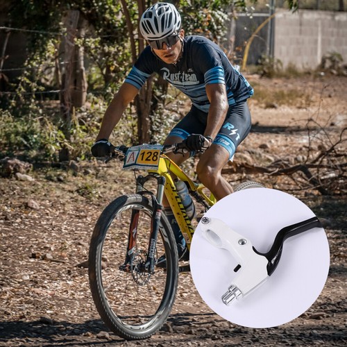 Leviers De Frein Alliage Weinmann Vintage – Origine Suède, Pour Vélo Rétro