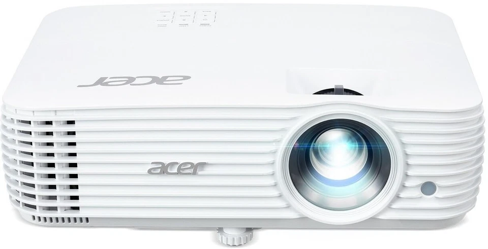 Acer Basic X1529HK 4500 ANSI lumen DLP 1080p (1920x1080) MR.JV811.001 - Imagen 3 de 4