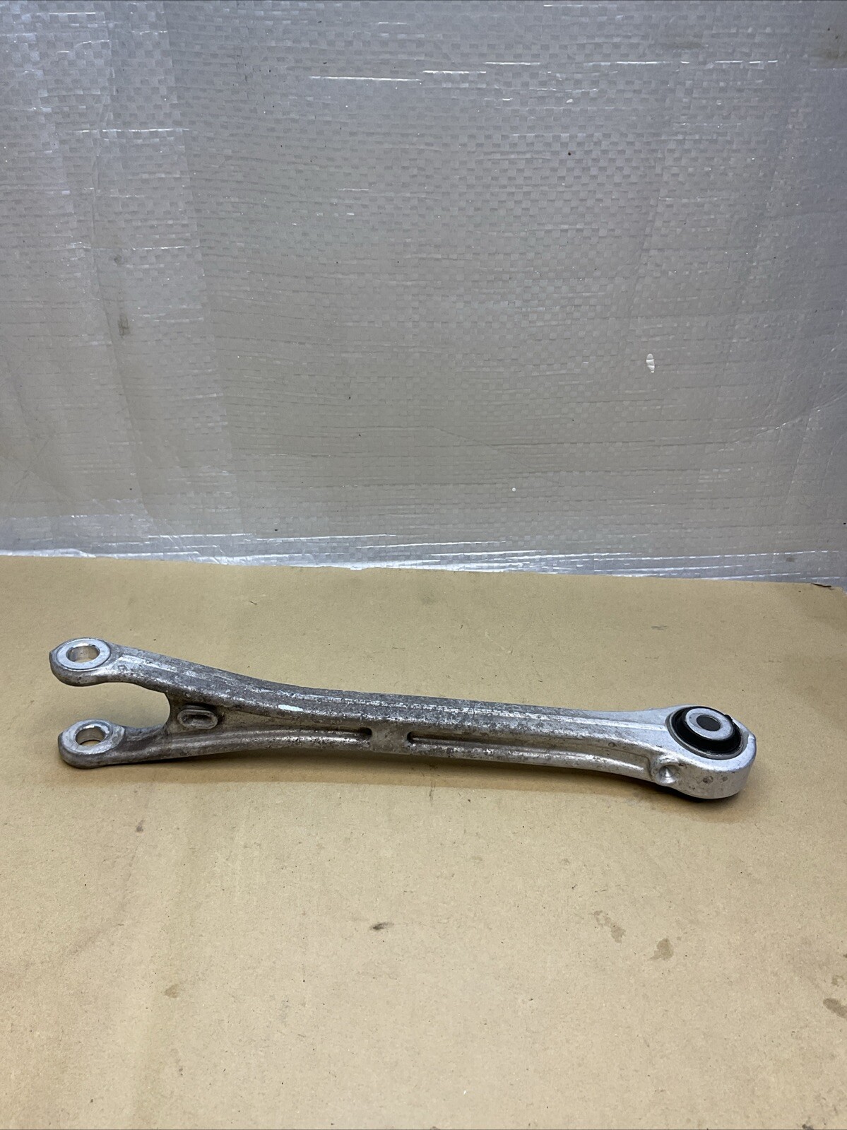 Maserati Quattroporte 2014-2017 REAR+RIGHT+LOWER Control arm