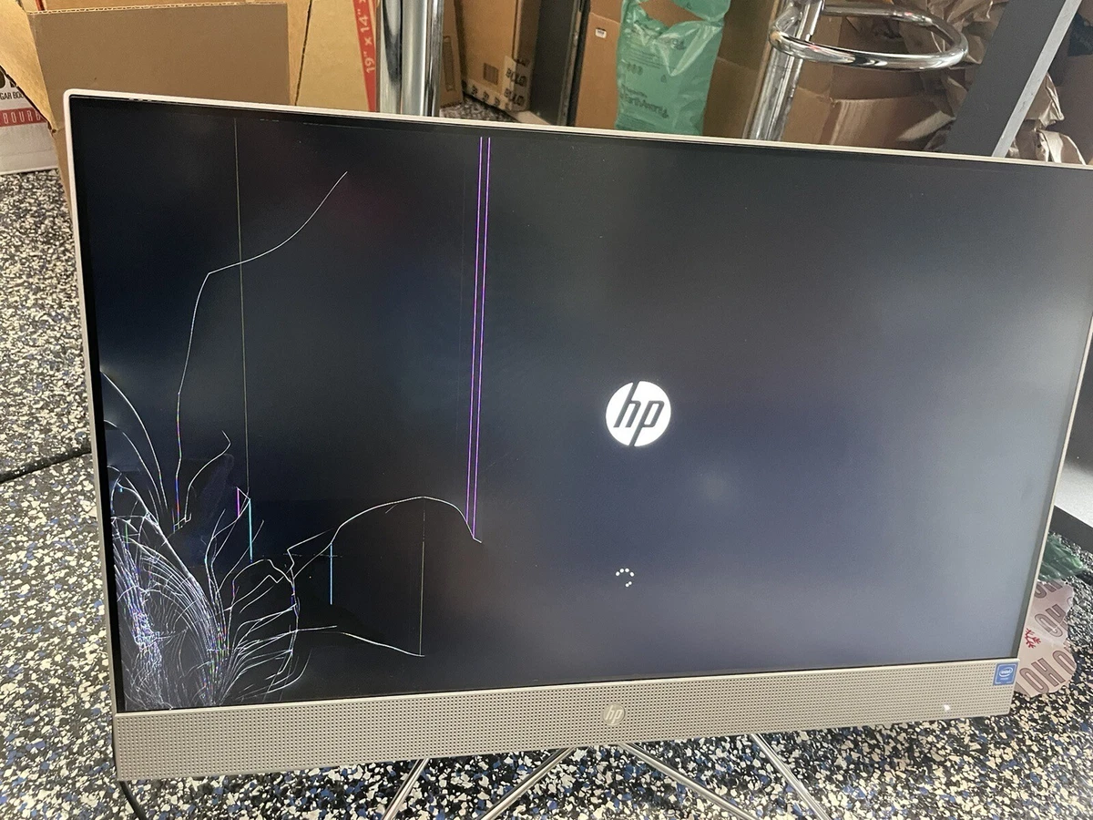 Hp 27-DP0056AIO 27
