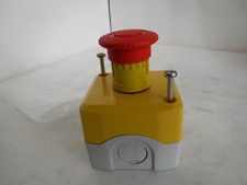 Kegel Bowling Emergency Stop Circuit Breaker Assembly  154-1250A