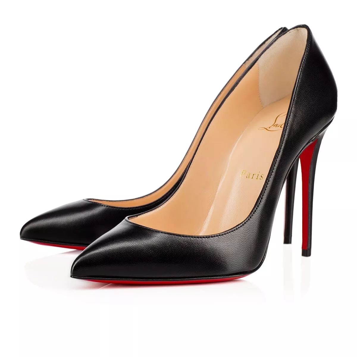 Christian Louboutin Beauty Launches Rouge Stiletto Glossy and