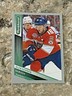 2019-20 Parkhurst Hockey Silver Parallel Aleksander Barkov #48 Florida Panthers