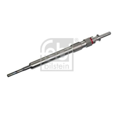 Bougie De Préchauffage FEBI 15959 - M10x1 - 103mm - 11V - Pour Moteurs Diesel