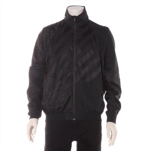 fendi nylon jacket