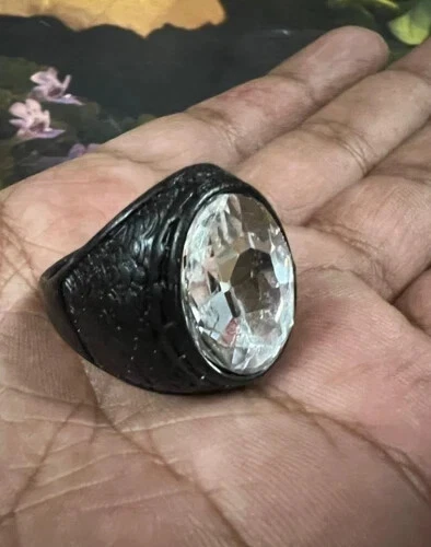 Succubus Queen's Silver Ring – A+++ Very Rare Blessed Power Relic
