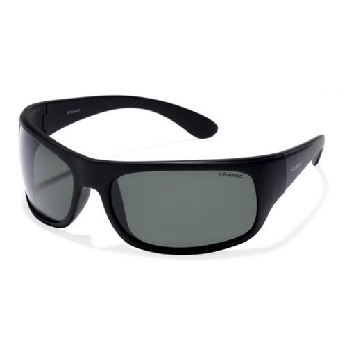 Lunettes de conduite polarisées à vision nocturne enveloppantes