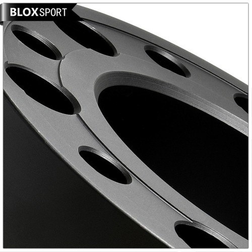 50mm 6x139.7 Wheel Spacer 4pc CB93.1 fit Ford Everest Ranger T5 T6 T7 Mazda BT50 - Picture 10 of 10