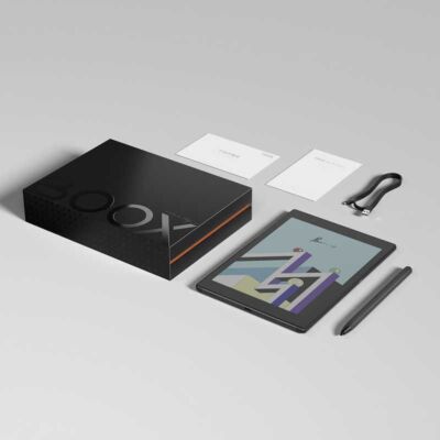 ONYX BOOX Tab Mini C 7.8