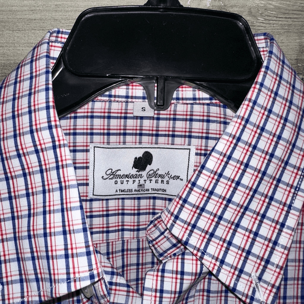 American Strutter Button Down - image 5