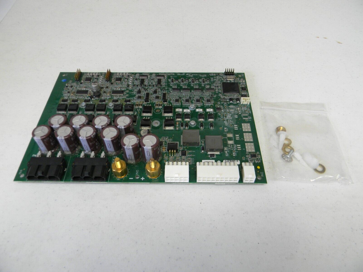 Tennant 9015002 CIRCUITBOARD KIT SCRUB AFMKT T17/M17 | SN 000000