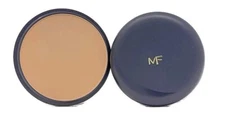 Max Factor Pan-Cake Makeup Use With Wet Sponge 1.7 oz 49 g # 133 Tan Rose