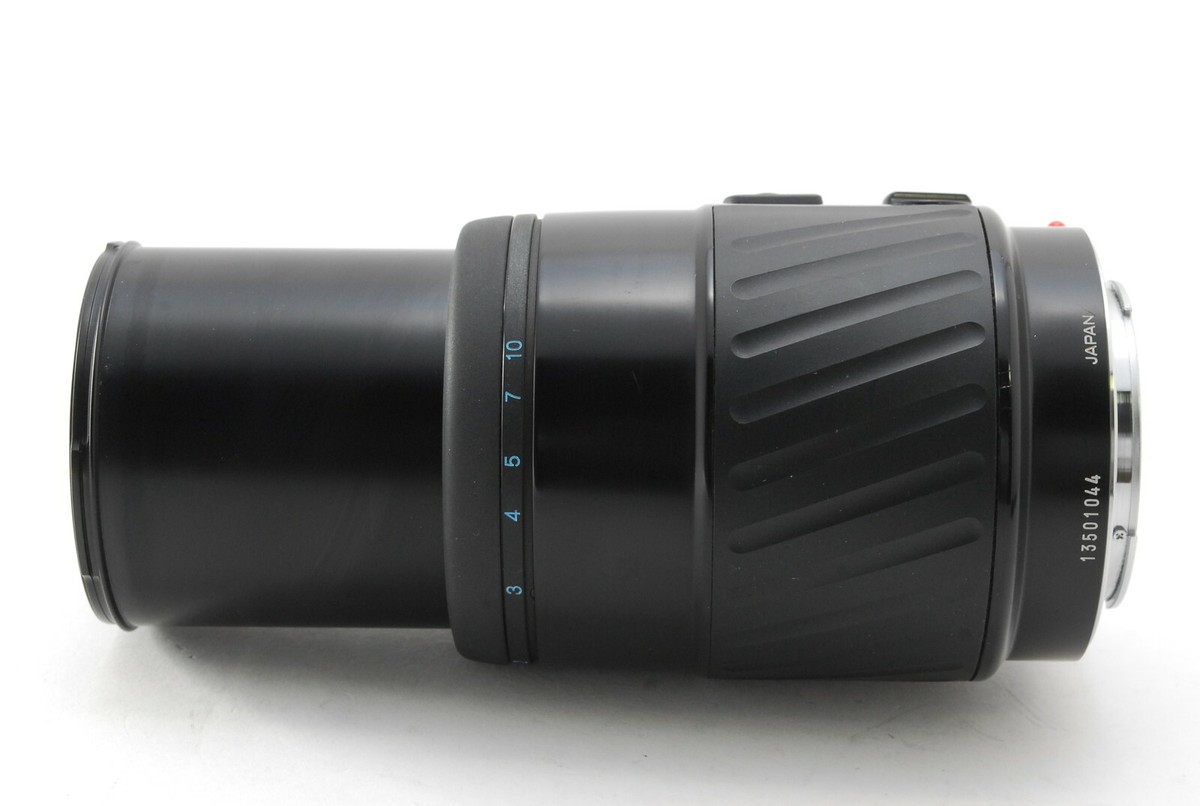 MINT] MINOLTA AF 100mm f/2.8 MACRO New from Japan #A08 | eBay