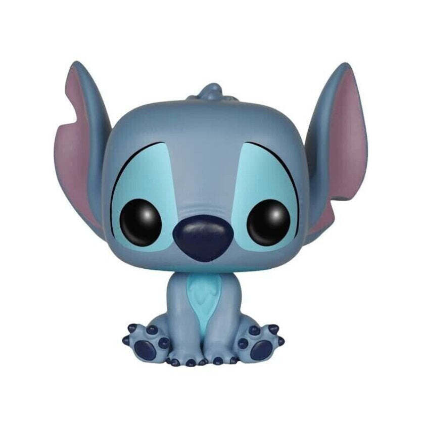 Thumbnail - Funko Pop Lilo & Stitch - Stitch 159