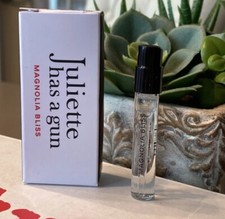 Juliette Has A Gun MAGNOLIA BLISS EDP  1.7ml Vial Spray With Box