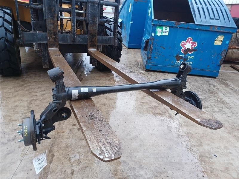 Loaded Beam Axle 95133287 Fits 14-16 Spark 2786802 | eBay