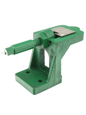 Quick Clamp Universal Polygonal Clamp Bohren Gewindeschneiden Bohrmaschine 