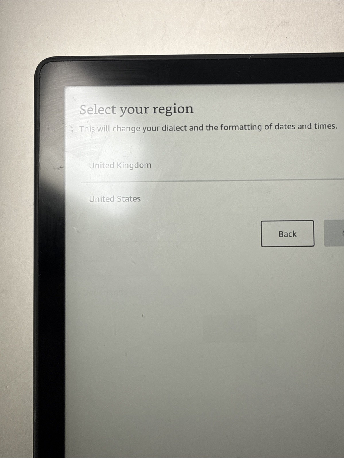 Amazon Kindle Paperwhite 11th Gen 2021 WiFi (6.8") 8GB M2L3EK BLACK(U4)