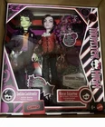IN HAND ✅ Monster High Kieran Valentine /Spelldon Cauldronello Dolls 2 Pack New