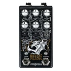 Empress Effects Heavy Menace Distortion Effects Pedal