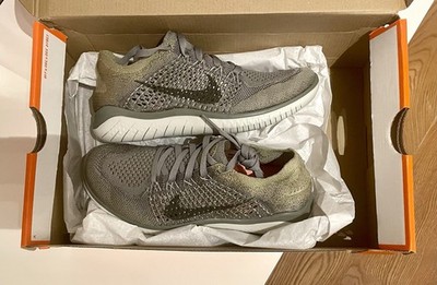 NIKE _ Free RN Flyknit _ Größe 36 _ NEU & OVP