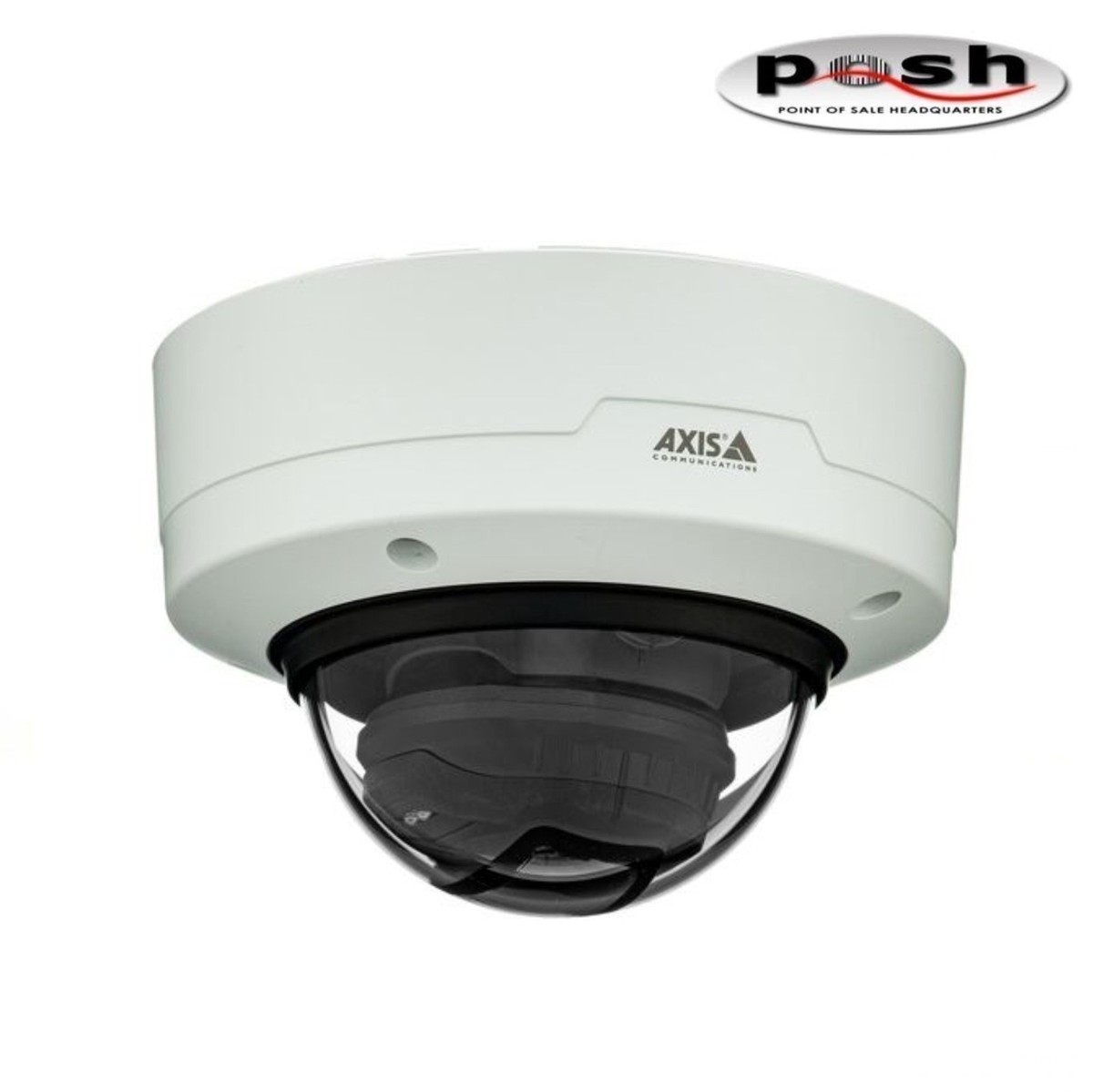 AXIS M3215-LVE Network surveillance camera dome outdoor vandal