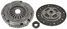 Kit d'embrayage Skoda OCTAVIA