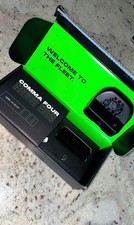 coma ai 4. Like new in perfect condition