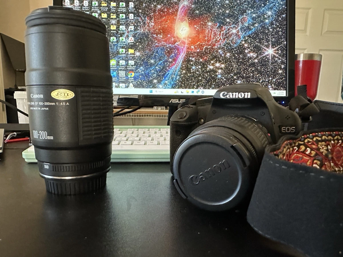 Canon Eos 500d for sale | eBay