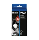 Epson 786XL Black T786XL120 Ink Cartridge Genuine New