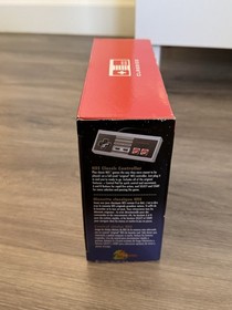 NES Classic Edition Authentic - Brand New Nintendo Authentic - Has Box Wear