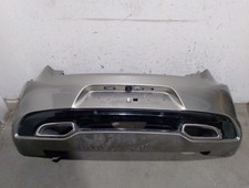 Pare-choc arrière Citroen DS5