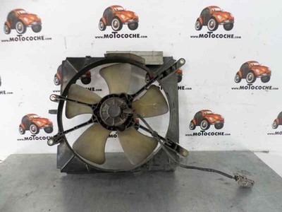 elektroventilator TOYOTA COROLLA E11 1.6 LINEA SOL 5-PTAS. mocep386625
