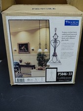 Progress Lighting Verona One-Light Mini-Penda...