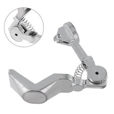 Small and Portable Silver Glass Tube Cutting Machine Versatile Bottle Cutter