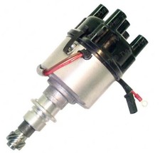 Part # CT4W0475 Fits Caterpillar - DISTRIBUTOR ASSEMBLY IGNITION