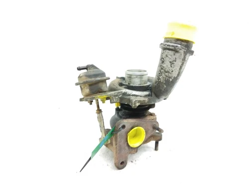 8200458160 Turbocompresor para RENAULT MEGANE I FASE 2 BERLINA (BA0) 20 5324356 - Imagen 3 de 6